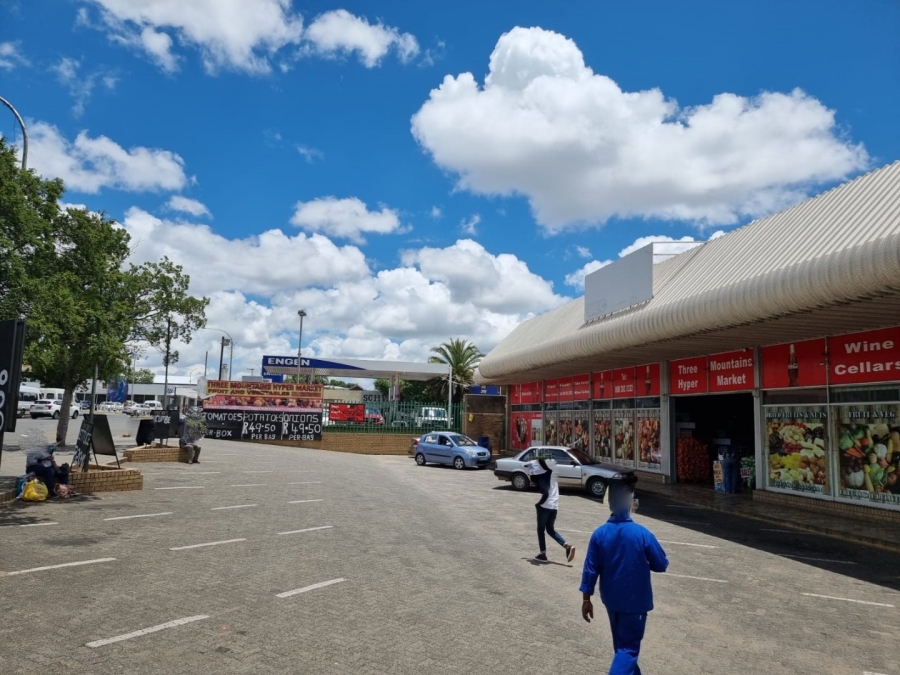  Bedroom Property for Sale in Bethlehem Free State